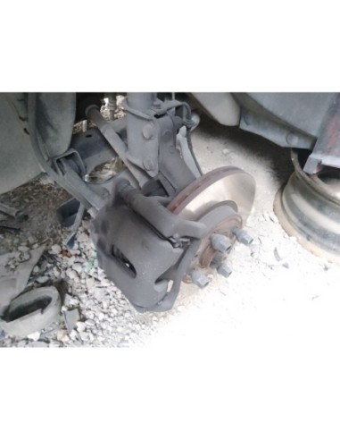 MANGUETA DELANTERA IZQUIERDA DACIA LOGAN 1...