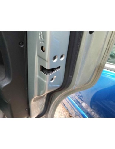 CERRADURA PUERTA TRASERA DERECHA FORD MONDEO...