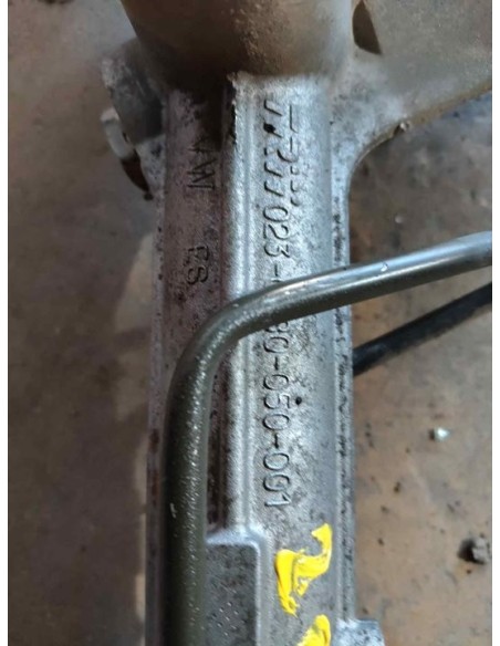 CREMALLERA DIRECCION SEAT CORDOBA BERLINA (6L2) - 256387