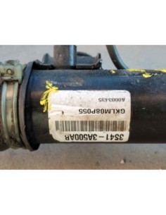 CREMALLERA DIRECCION FORD FOCUS BERLINA (CAK) - 256381 2