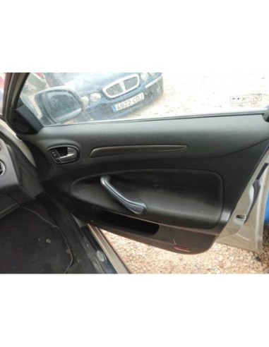 GUARNECIDO PUERTA DELANTERA DERECHA FORD MONDEO...