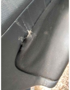 GUARNECIDO PUERTA DELANTERA IZQUIERDA FORD MONDEO BERLINA... 2