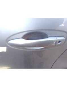 MANETA EXTERIOR DELANTERA IZQUIERDA RENAULT KADJAR - 258905