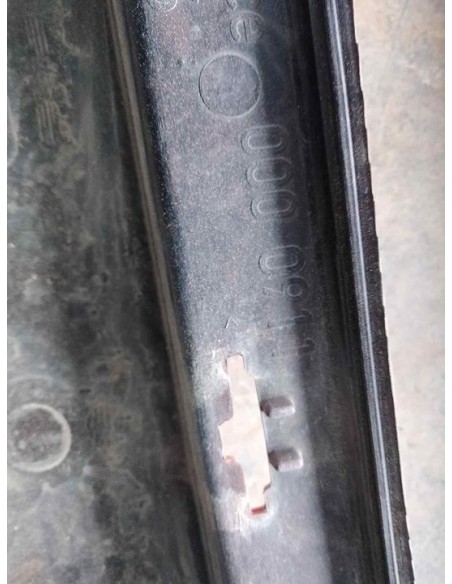 PARAGOLPES DELANTERO SMART CITY-COUPE - 231616