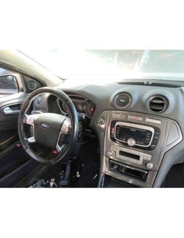 KIT AIRBAG FORD MONDEO BERLINA (CA2) - 250848