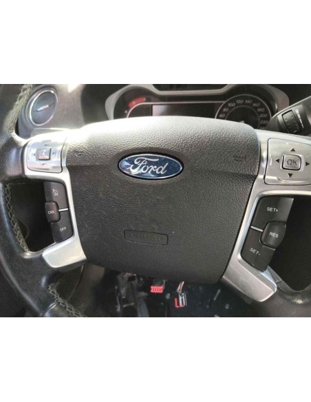 KIT AIRBAG FORD MONDEO BERLINA (CA2) - 250848