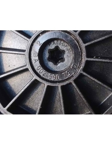 SOPORTE FILTRO GASOIL MERCEDES-BENZ CLASE E (BM...