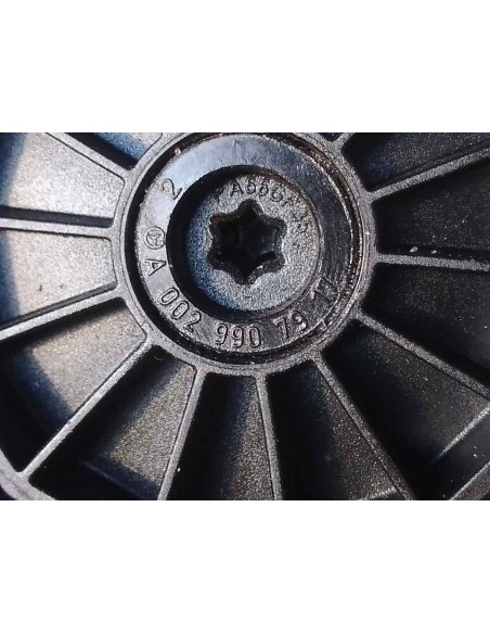 SOPORTE FILTRO GASOIL MERCEDES-BENZ CLASE E (BM 213) BERLINA - 222564