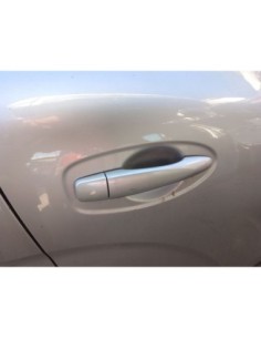 MANETA EXTERIOR TRASERA DERECHA RENAULT KADJAR - 258873