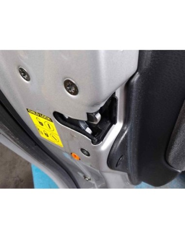 CERRADURA PUERTA TRASERA IZQUIERDA VOLVO S80...