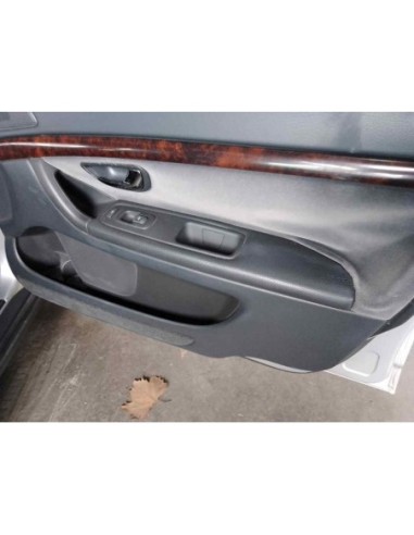 ELEVALUNAS DELANTERO DERECHO VOLVO S80 BERLINA...