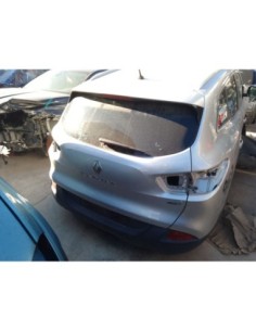 MOTOR LIMPIA TRASERO RENAULT KADJAR - 258881