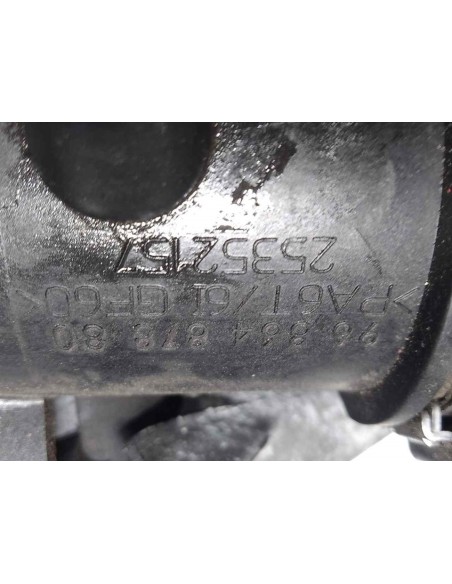 CAJA MARIPOSA FORD C-MAX (CB3)(2007) - 228904