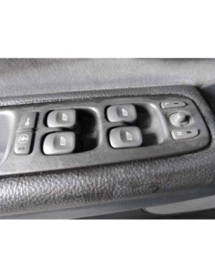 MANDO ELEVALUNAS DELANTERO IZQUIERDO VOLVO S80 BERLINA -...