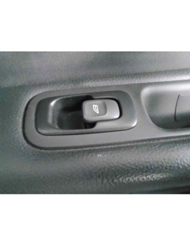 MANDO ELEVALUNAS TRASERO DERECHO VOLVO S80...