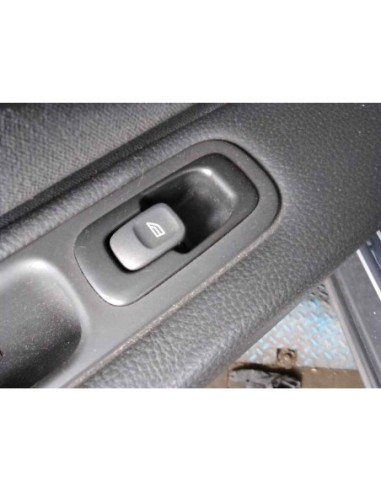 MANDO ELEVALUNAS TRASERO IZQUIERDO VOLVO S80...