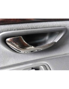 MANETA INTERIOR TRASERA IZQUIERDA VOLVO S80 BERLINA - 226588