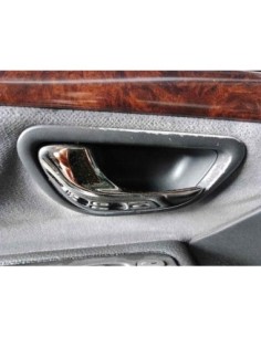 MANETA INTERIOR DELANTERA IZQUIERDA VOLVO S80 BERLINA -...