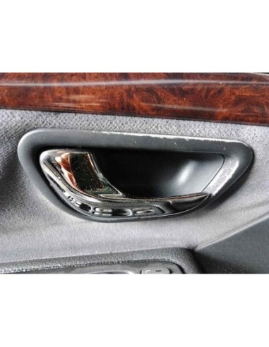 MANETA INTERIOR DELANTERA IZQUIERDA VOLVO S80...