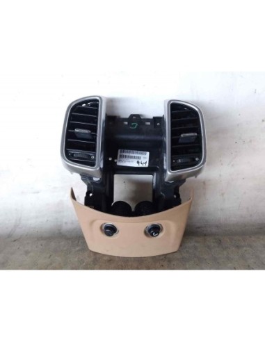 REJILLA AIREADORA PORSCHE CAYENNE (TIPO 92A) -...
