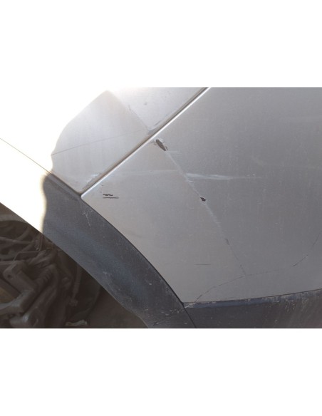 PARAGOLPES TRASERO RENAULT KADJAR - 258887