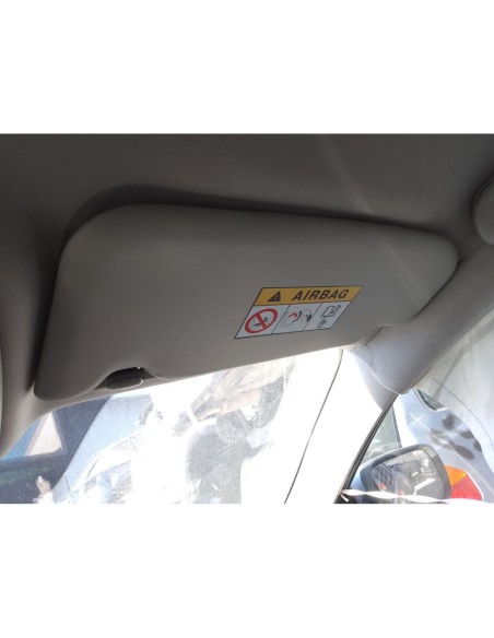 PARASOL DERECHO RENAULT KADJAR - 258937