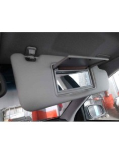 PARASOL DERECHO VOLVO S80 BERLINA - 226541