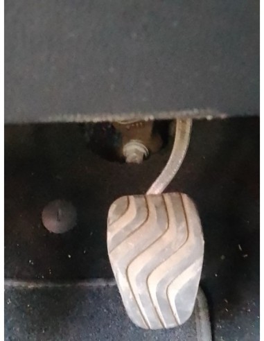 PEDAL FRENO RENAULT KADJAR - 258941