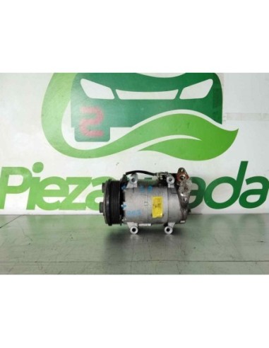 COMPRESOR AIRE ACONDICIONADO FORD C-MAX...