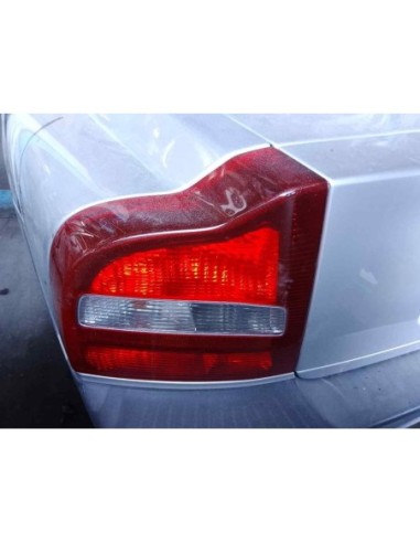 PILOTO TRASERO IZQUIERDO VOLVO S80 BERLINA -...