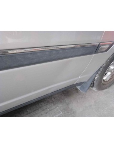 PUERTA DELANTERA DERECHA VOLVO S80 BERLINA -...