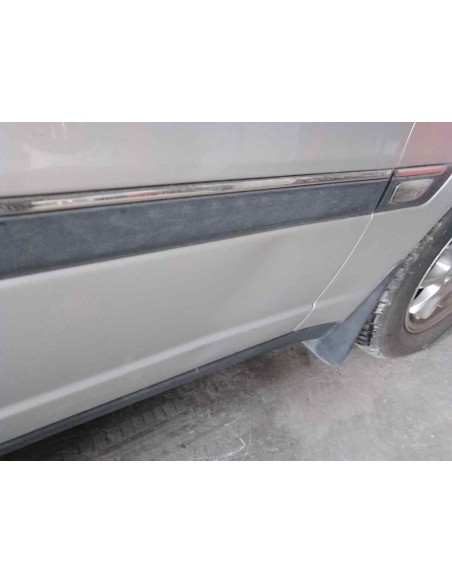 PUERTA DELANTERA DERECHA VOLVO S80 BERLINA - 226547