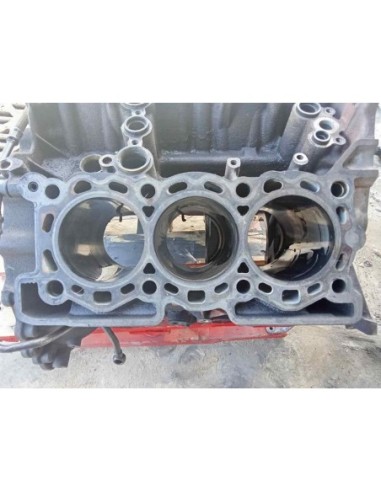 BLOQUE LAND ROVER RANGE ROVER SPORT - 219645