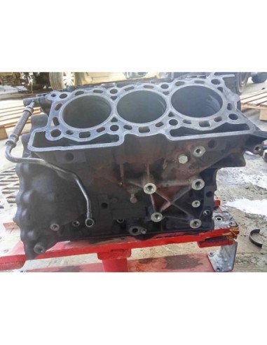 BLOQUE LAND ROVER RANGE ROVER SPORT - 219645