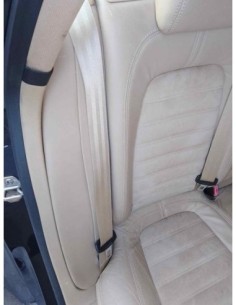 CINTURON SEGURIDAD TRASERO DERECHO VOLKSWAGEN PASSAT...