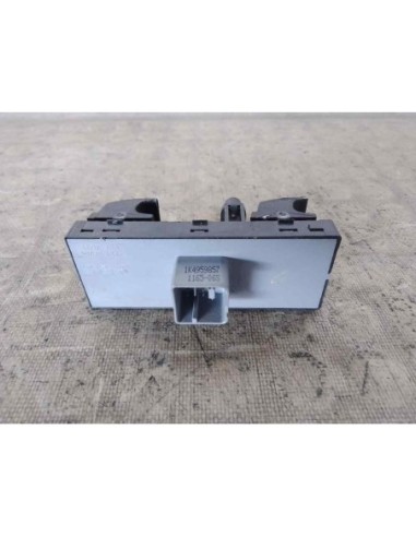 MANDO ELEVALUNAS DELANTERO IZQUIERDO VOLKSWAGEN...