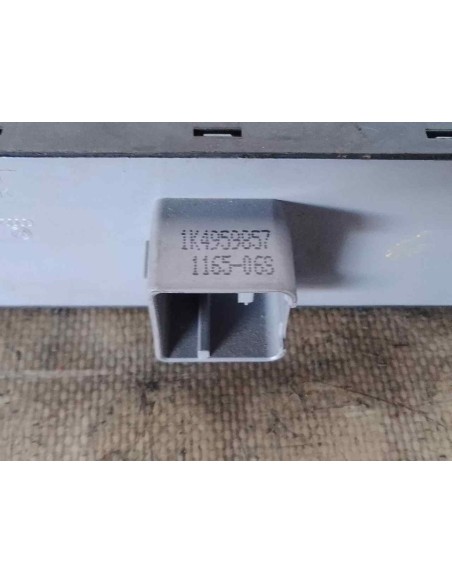 MANDO ELEVALUNAS DELANTERO IZQUIERDO VOLKSWAGEN PASSAT BERLINA (3C2) - 177096