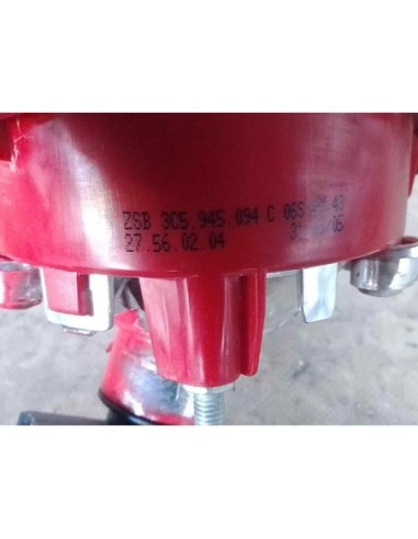 PILOTO TRASERO DERECHO INTERIOR VOLKSWAGEN...