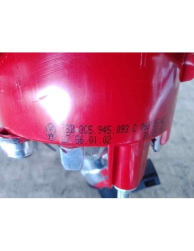 PILOTO TRASERO IZQUIERDO INTERIOR VOLKSWAGEN...