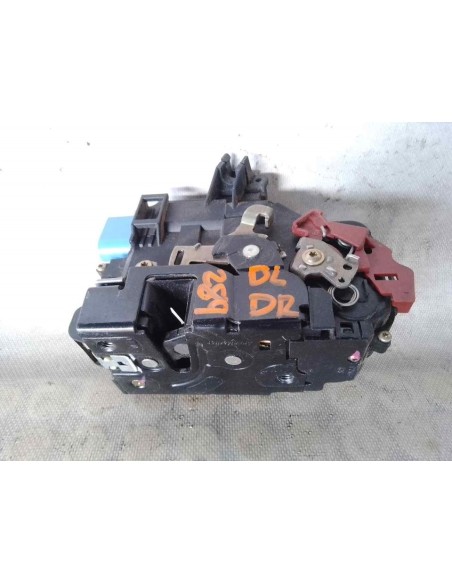 CERRADURA PUERTA DELANTERA DERECHA VOLKSWAGEN GOLF V (1K1)(10 2003) - 140736