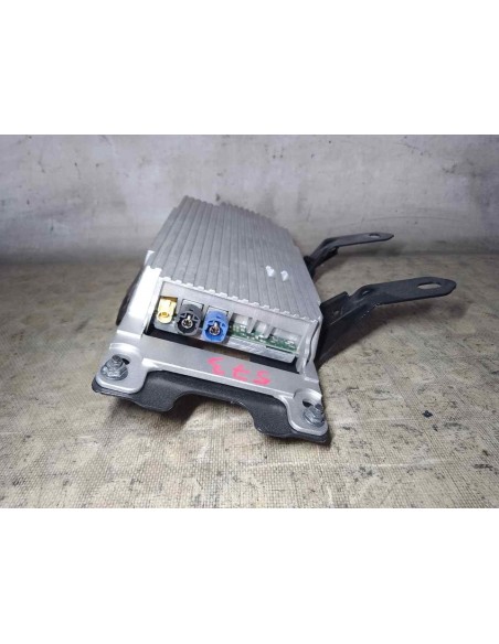 MODULO ELECTRONICO BMW SERIE 5 BERLINA (F10) - 181411