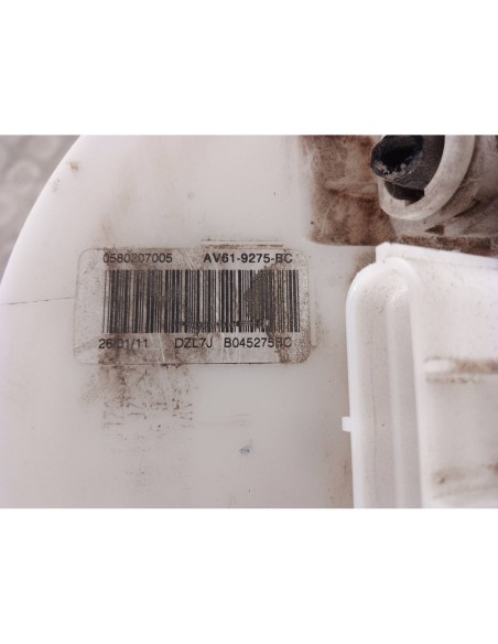 AFORADOR FORD FOCUS BERLINA (CB8) - 117470