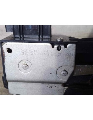 CERRADURA PUERTA DELANTERA DERECHA FORD FUSION...