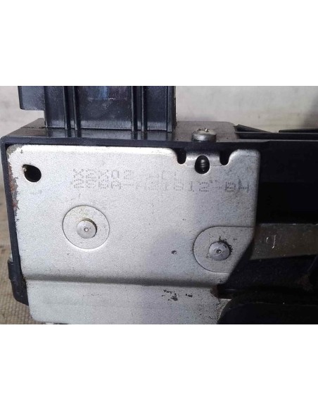 CERRADURA PUERTA DELANTERA DERECHA FORD FUSION (CBK) - 145031