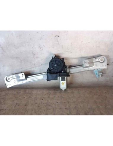 ELEVALUNAS TRASERO DERECHO FIAT II DOBLÒ (152)...