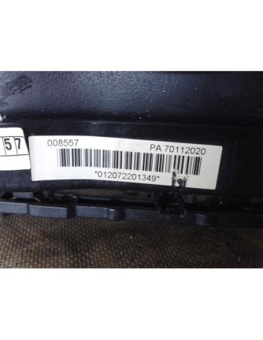 AIRBAG DELANTERO IZQUIERDO FIAT II BRAVO (198)...