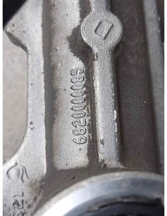 CREMALLERA DIRECCION PEUGEOT 206 + - 185336 2