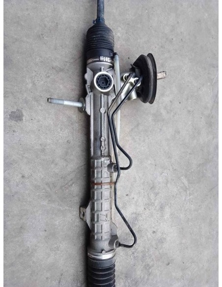 CREMALLERA DIRECCION PEUGEOT 206 + - 185336