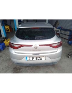 PANTALLA MULTIFUNCION RENAULT MEGANE IV BERLINA 5P - 156114