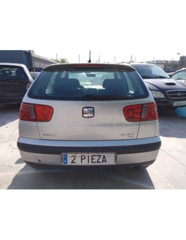 ELECTROVENTILADOR SEAT IBIZA (6K1) - 107241